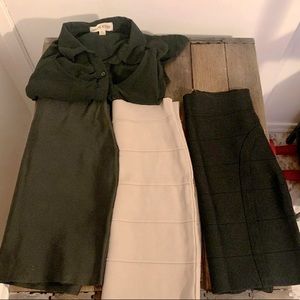 Size S clothes Lot